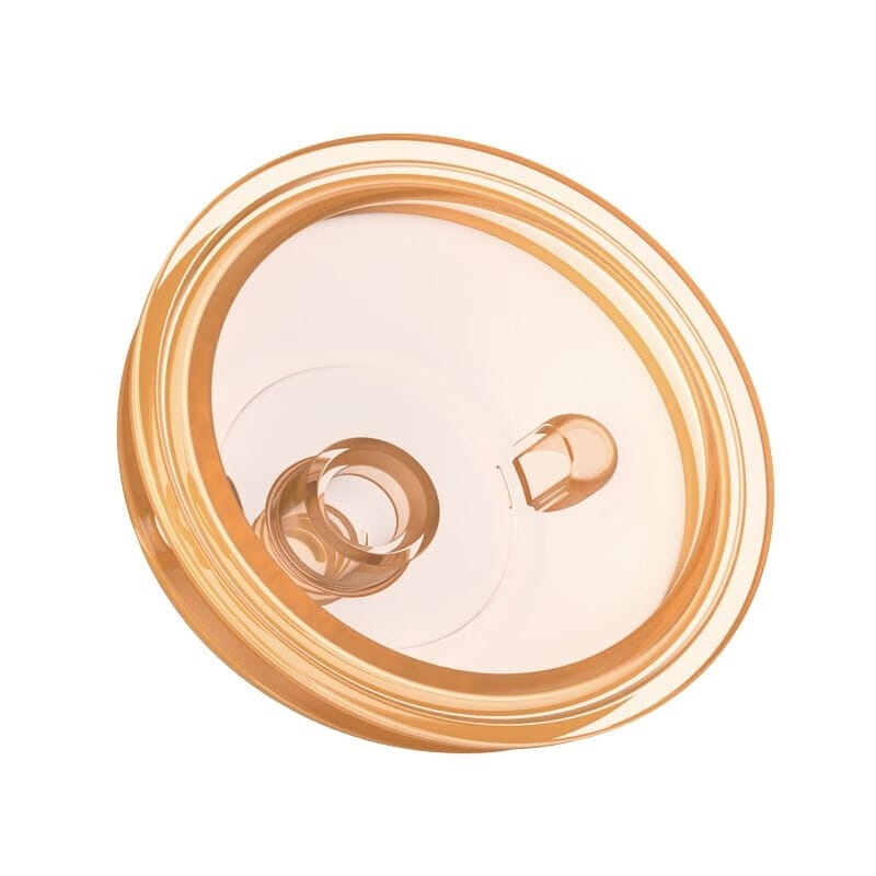 Nipple Dot Susu Tidak Perlu Pakai Selang 7cm Cocok Untuk Botol Susu COCOME Untuk 3bulan++