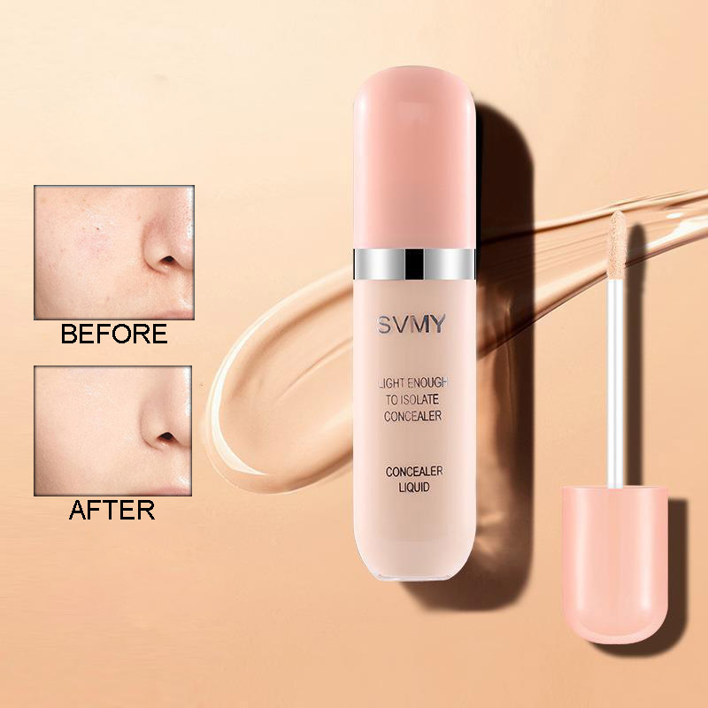 SVMY LAMEILA Concealer Liquid Premium Full DISCOVER PORES LA152