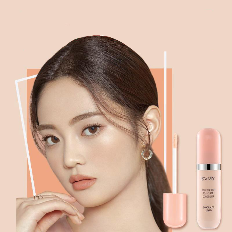 SVMY LAMEILA Concealer Liquid Premium Full DISCOVER PORES LA152