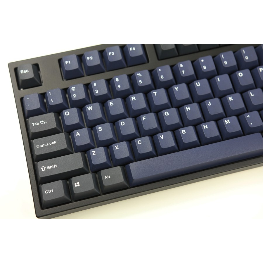 Leopold FC750R Dark Blue Mechanical Gaming Keyboard