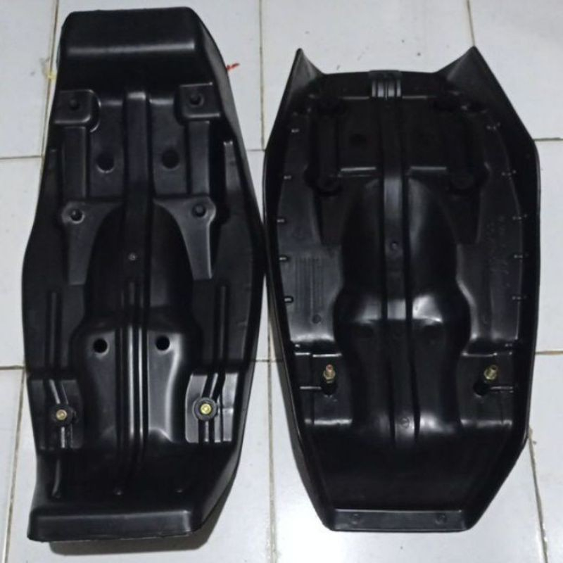 Tulang Jok RX King Papan Jok Motor Yamaha RX King Berkualitas Original Tebal.