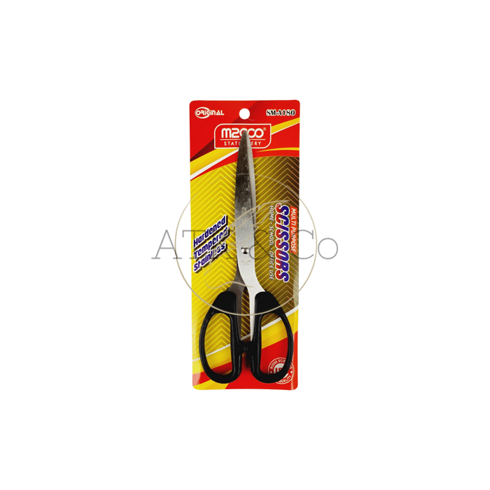 

Gunting Besar M2000 SM-A180 Kuat Tajam - Stainless Scissors SC-848