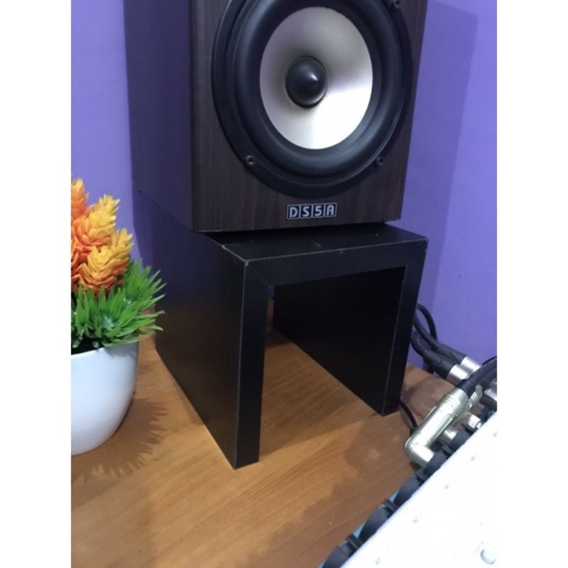 Stand Speaker flat Custom