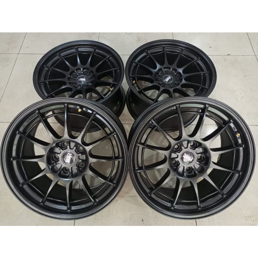 Velg Mobil Bekas Ring 18 Sepider Buat Mobil Accord Camry Innova Crv Juke Civic