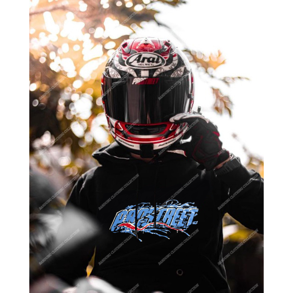 HOODIE PROSTREET VENOM HOODIE SUNMORI TERBARU PROSTREET 2023