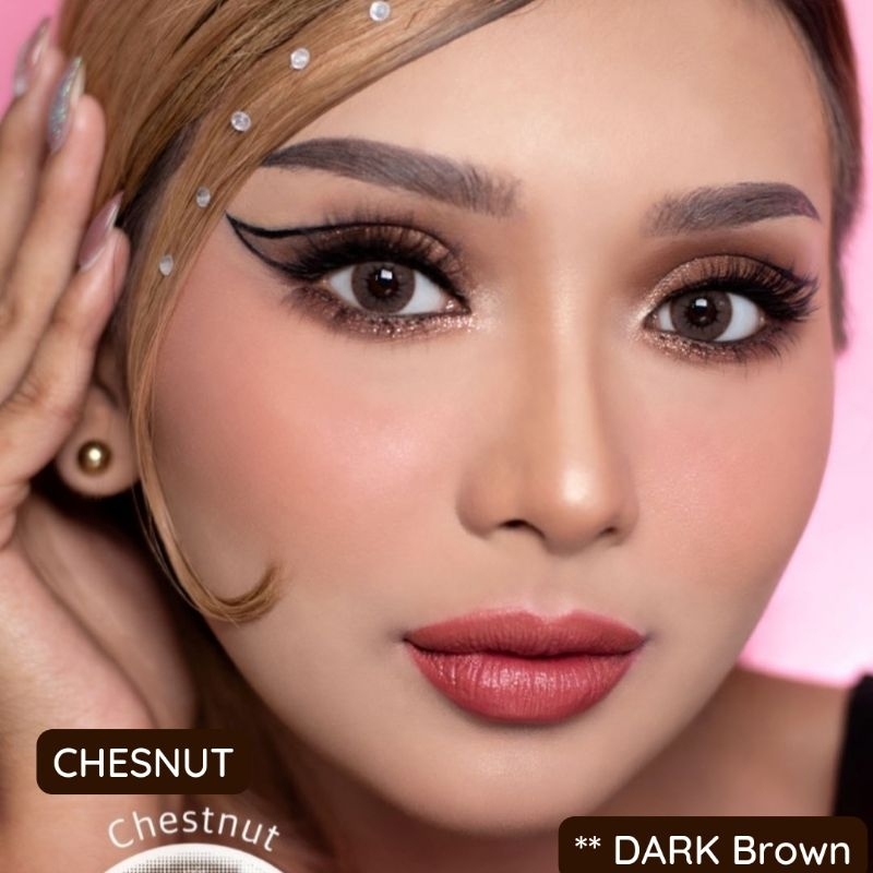 SOFTLENS MOXIE EXOTICON NORMAL MINUS SOFTLEN NATURAL Made in Korea