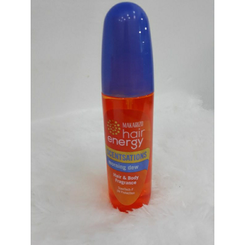 MAKARIZO HAIR ENERGY 100 Ml