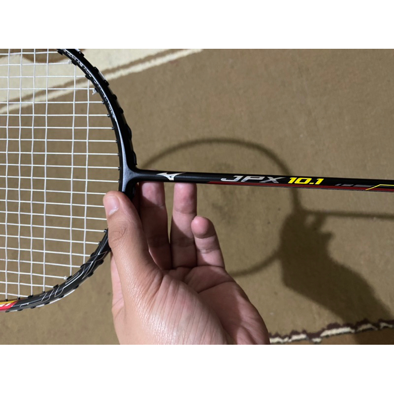 Raket Mizuno JPX 10.1