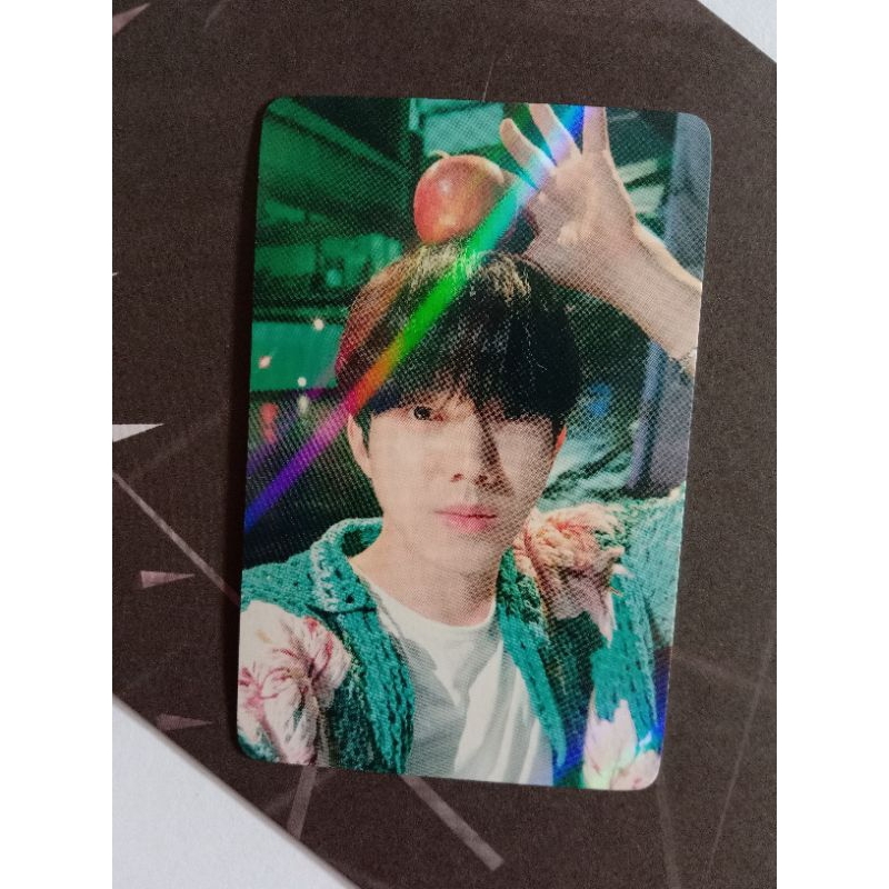 PC Dowoon EoD