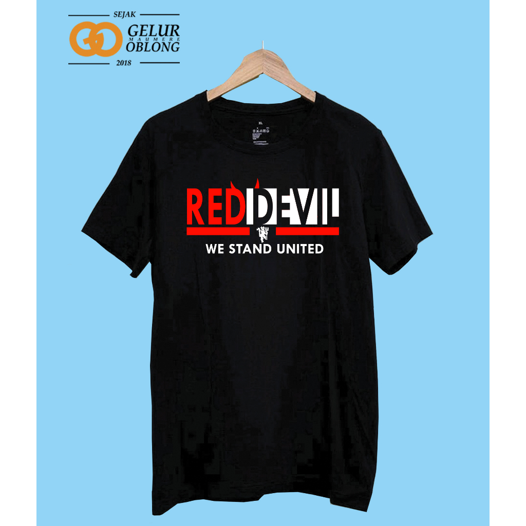 Red Devil