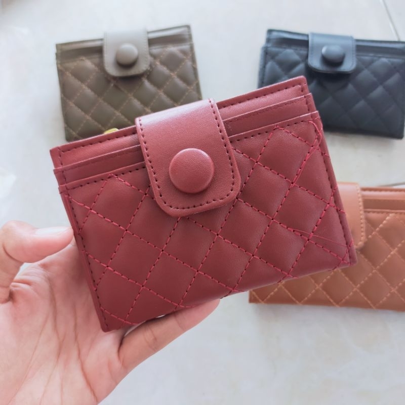 Dompet Wanita Mini Vidi