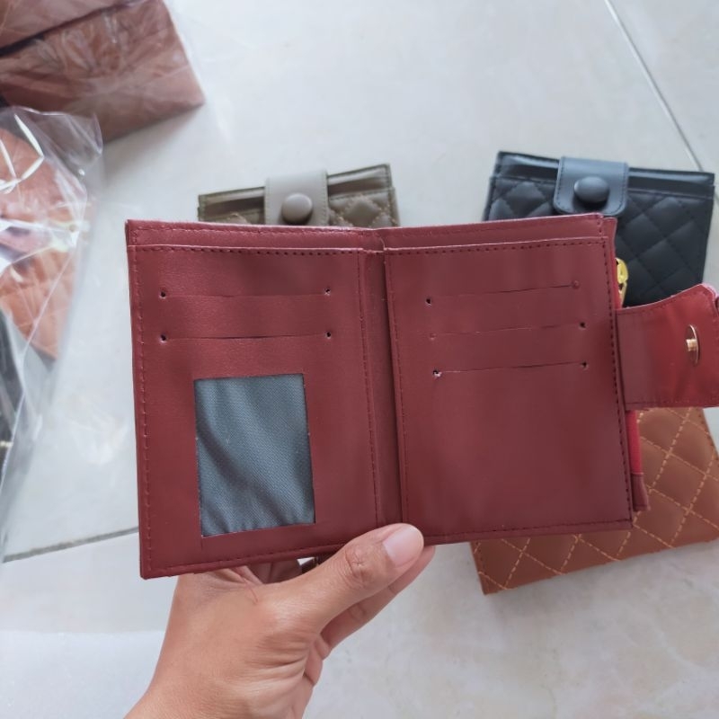 Dompet Wanita Mini Vidi