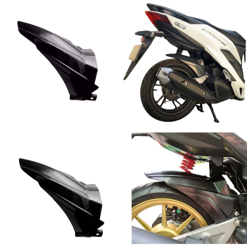 Spakbor Kolong Vario 125,Vario 150 Huger Vario 125,150 Kualitas Terbaik