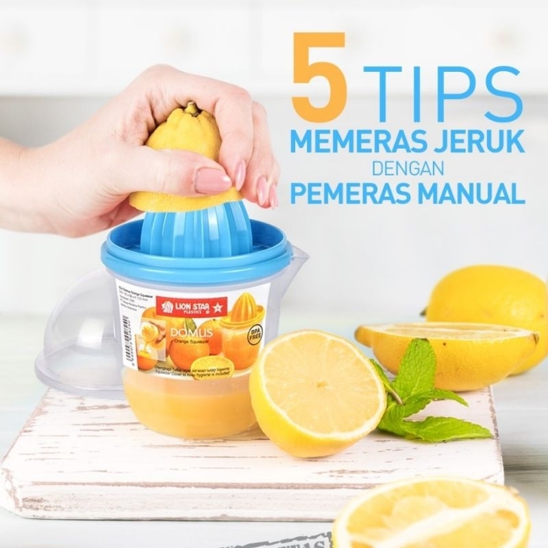 perasan jeruk - teko perasan lemon - perasan jeruk dan lemon