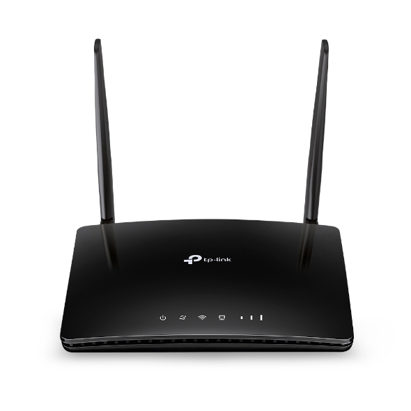 Router Modem TP-LINK Archer MR400 AC1200 Wireless Dual Band 4G LTE Router | ITECHBALI