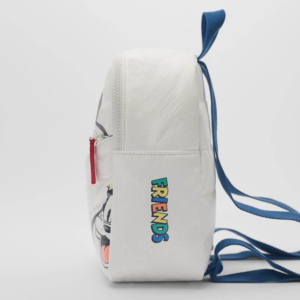 Minipetite BA2033 Tas Ransel Anak Perempuan Import