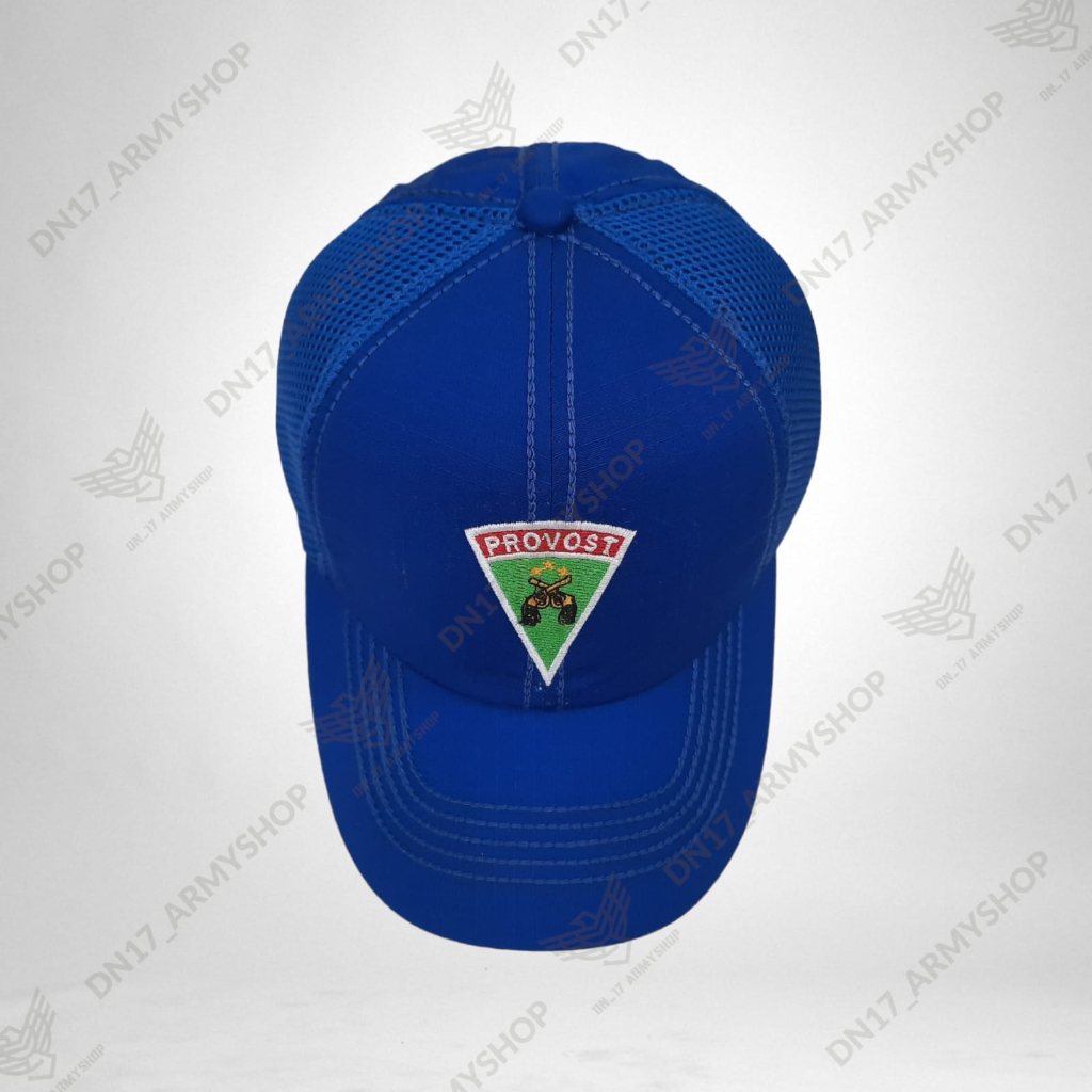 Topi Baseball / Tactical / Lapangan Provost Kombinasi