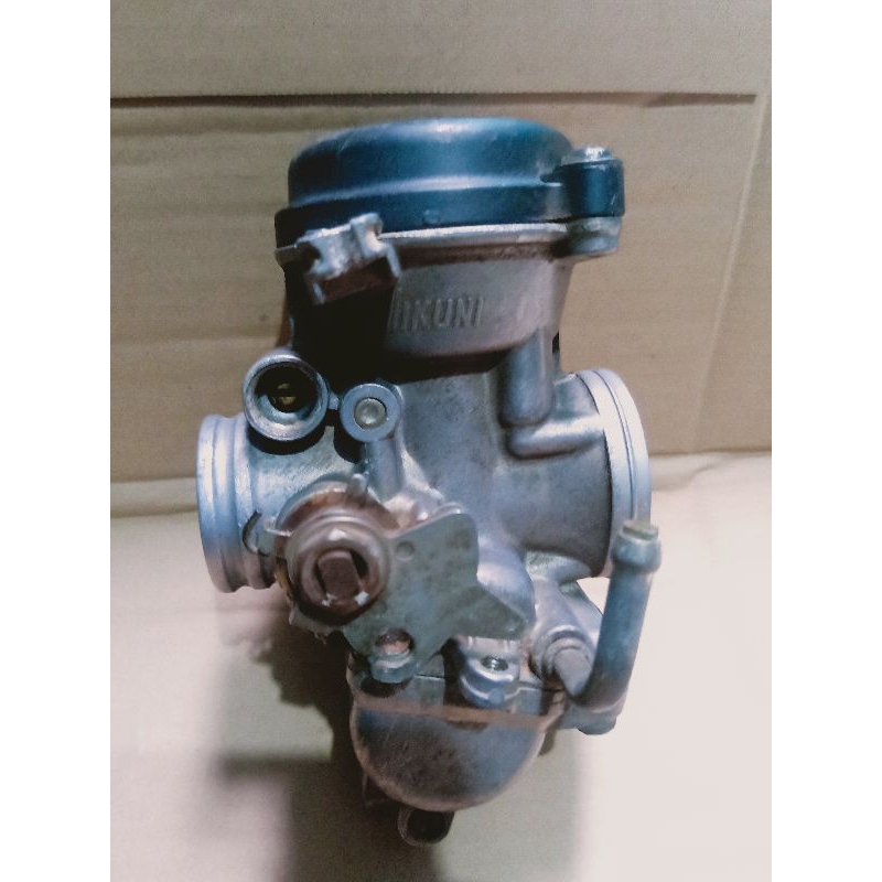 Karburator Karbu Yamaha Byson Original MIKUNI