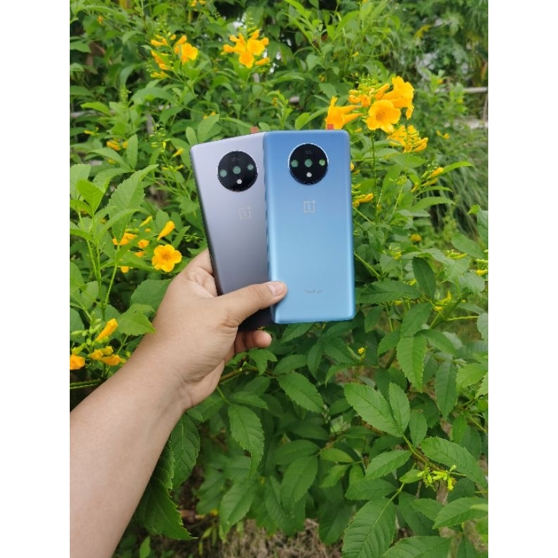 Backdoor Original OnePlus 7T