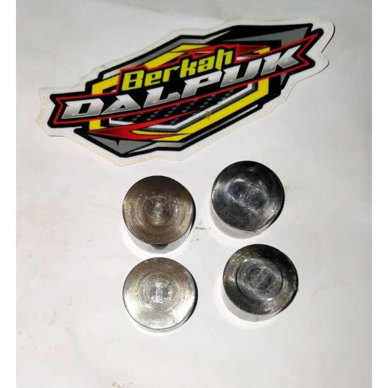 Tapet sim klep satria fu fi karbu gsx original