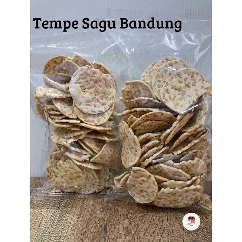 

Tempe Sagu Bandung