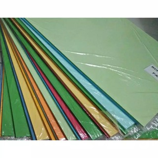 

( 10 LEMBAR ) KERTAS BUFALLO A3+ UK. 32 CM X 48 CM