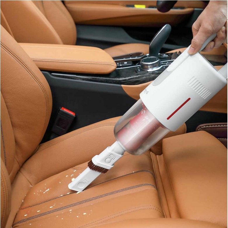 Deerma Alat Penyedot Debu Vacuum Cleaner Multiguna VC20 Plus