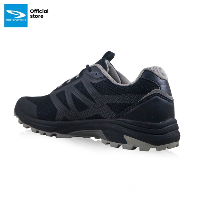 SEPATU HYKING RUNNING TRAIL 910 NINETEN YUZA