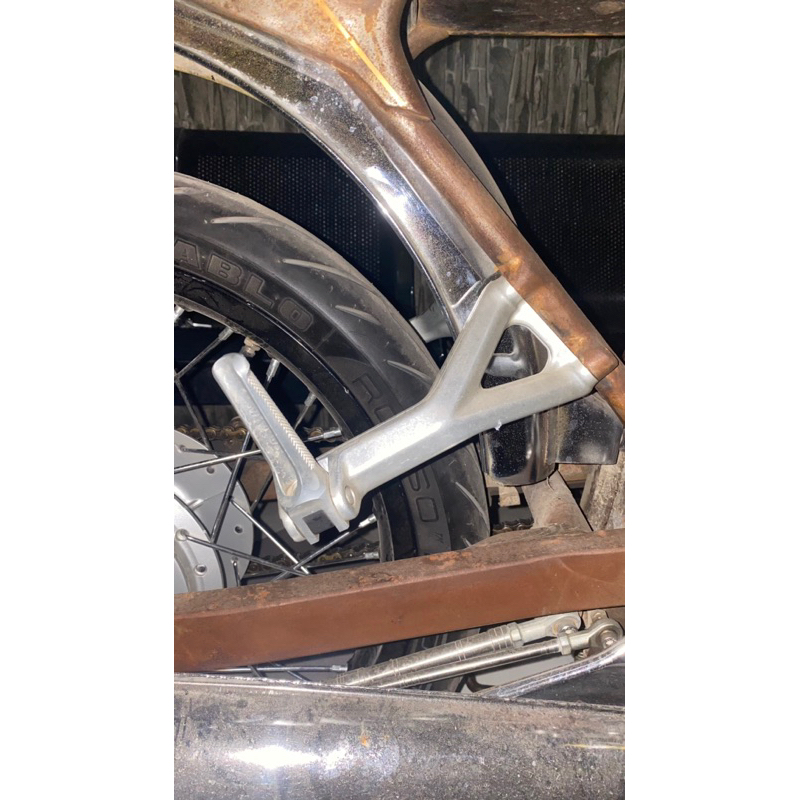 postep ducati panigale original