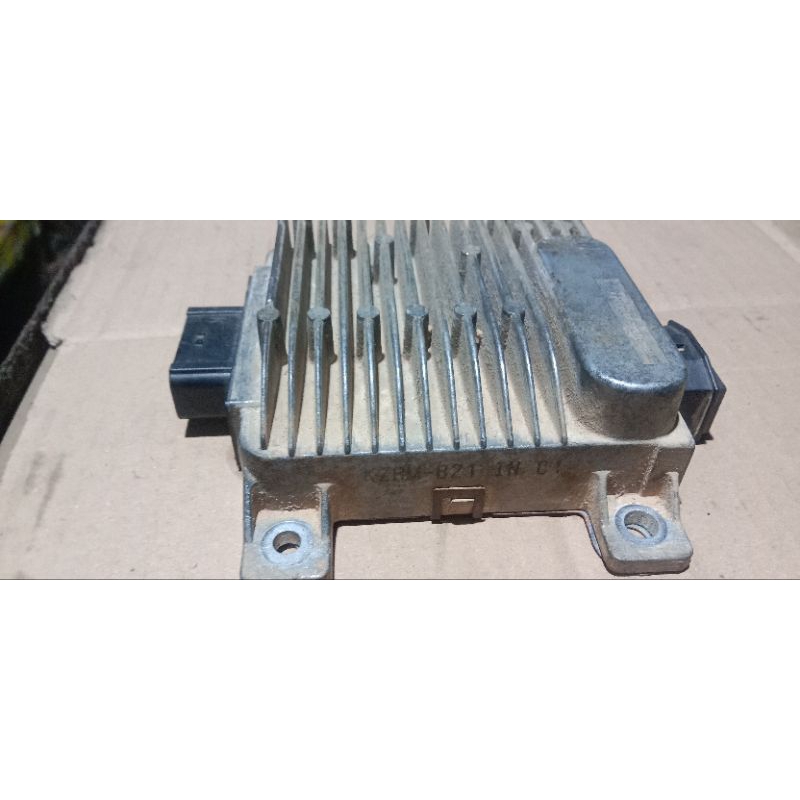 eccu ecu cdi honda vario 125 old