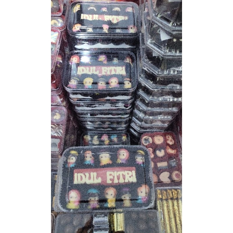 

coklat karakter idul fitri