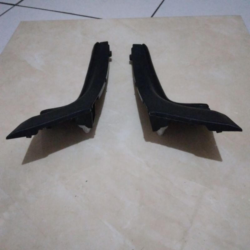 cover ujung panggang sate cowel grand avanza 2016-2019 original