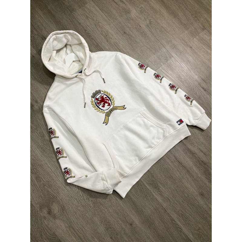 PESENAN  HODIE TOMMY HILFIGER❌SOLD❌