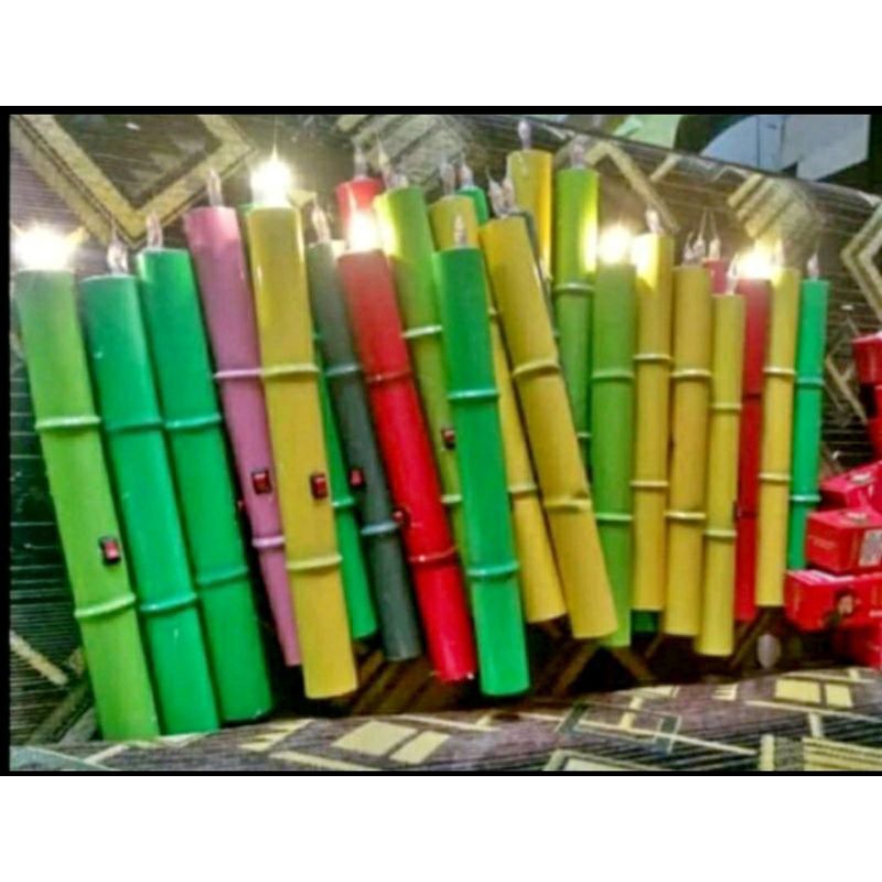 Obor Elektrik / Oncor Elektrik