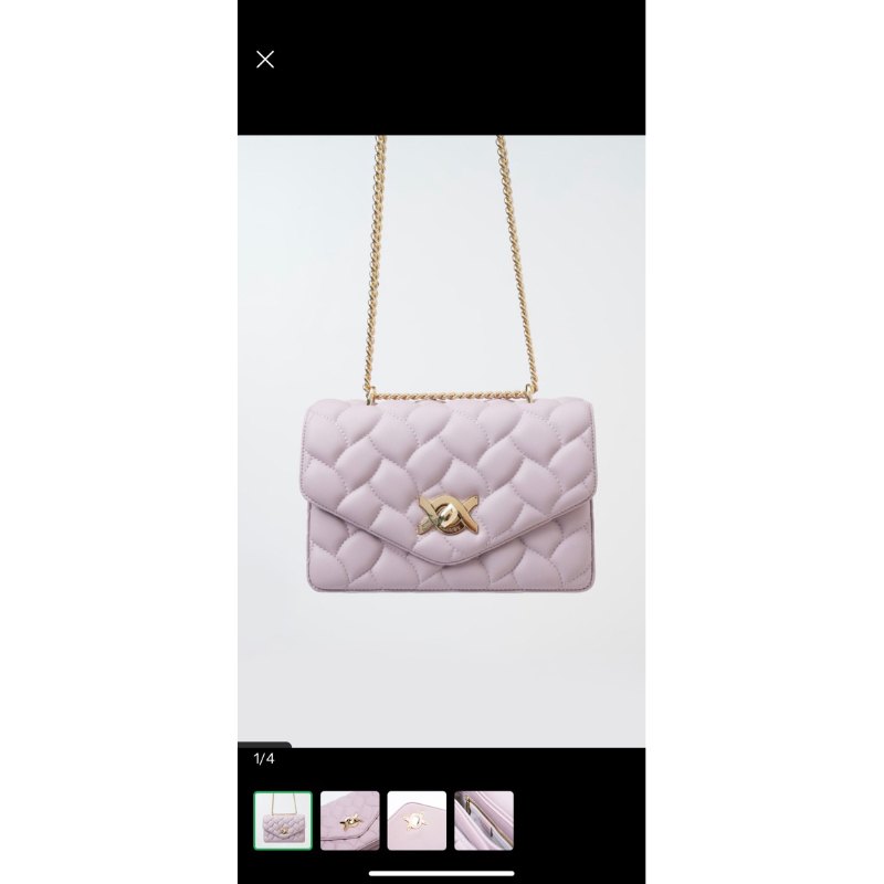 britain bag by wearingklamby
