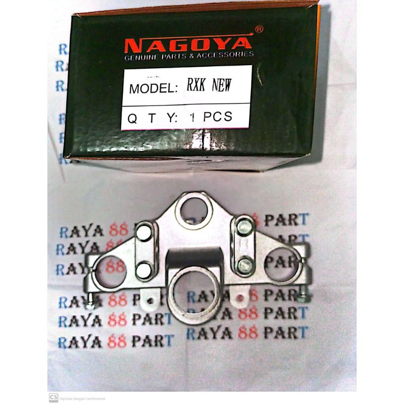 SEGITIGA ATAS RXK SEGITIGA ATAS RXK NEW