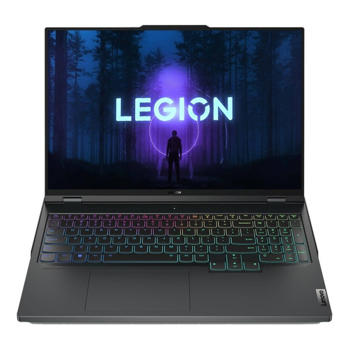 Lenovo Legion Pro 7 16IRX8H 36ID i9-13900HX 32GB 2TB RTX4080 12GB 240Hz W11+OHS