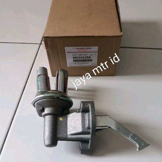 pompa bensin fuel pump L300 bensin