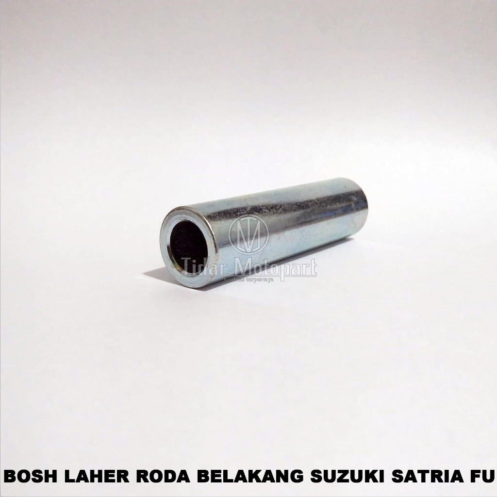 Bosh Laher Roda Belakang Suzuki Satria FU