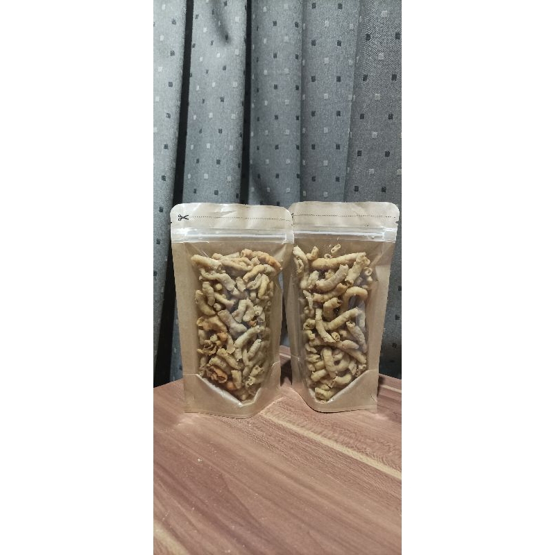 

USUS CRISPY, A3 100GRAM.