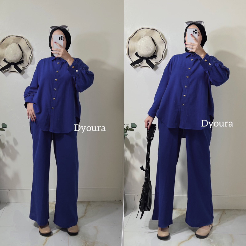 stelan Oversize jumbo kode 121 new / setelan branded/ setelan premium