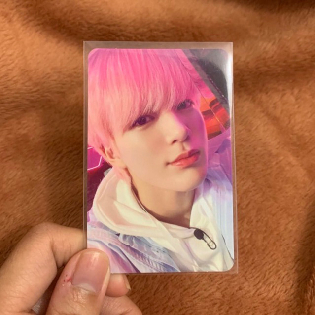 pc jeno MD glitch mode 4x6