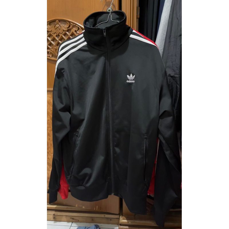 Adidas Firebird Tracktop Jacket DV1530