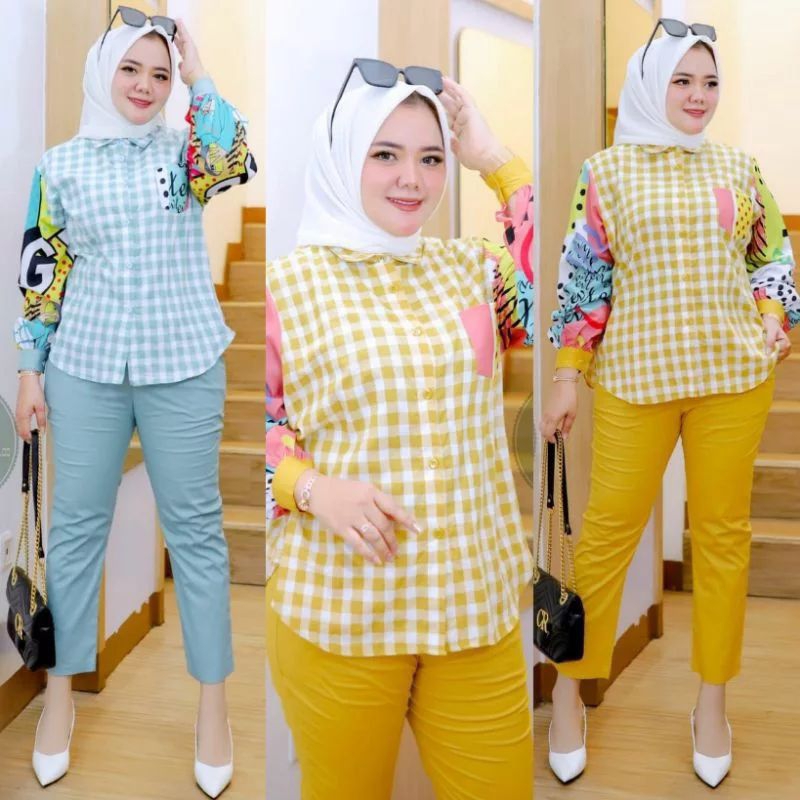 DEALOVA SET BY EVT CO