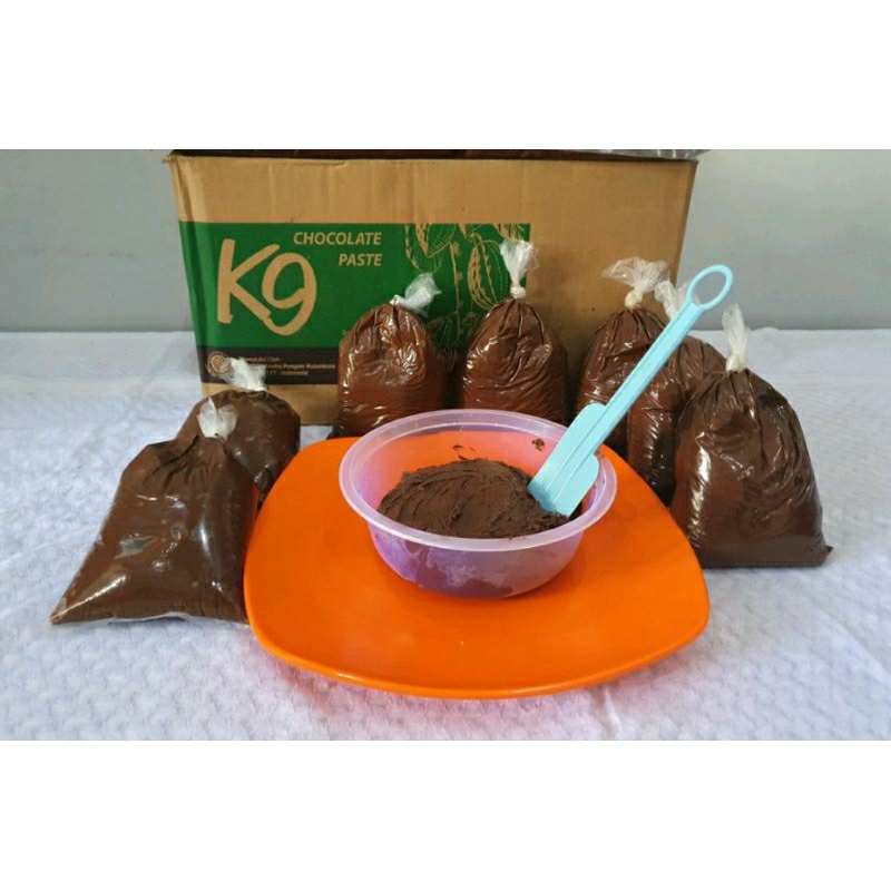 

coklat selai 500 gram