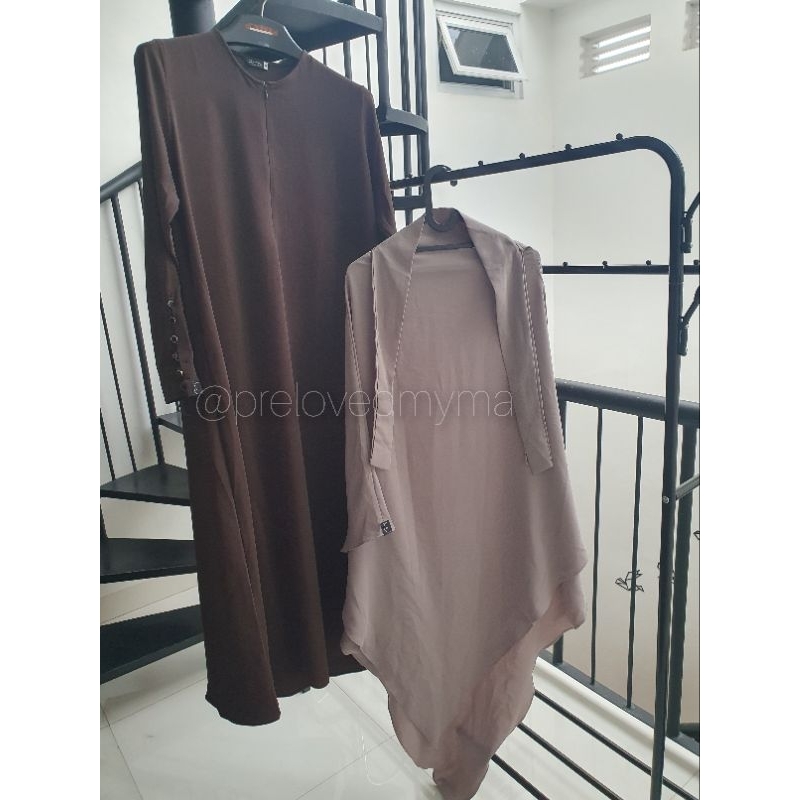 ALJENNA saila army M (makita)