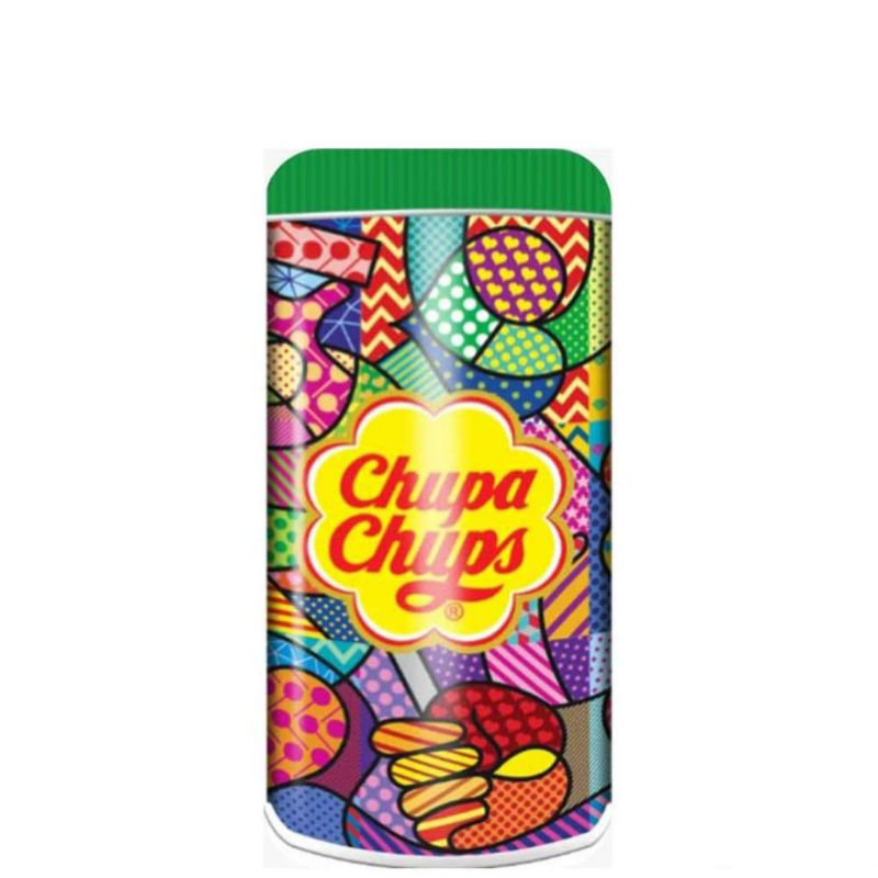 Chupa Cups Lollipop Permen Lollipop (17 pcs)