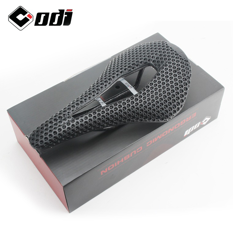 ODI Saddle 3D Printed 163 gram Carbon Fiber Sadel Roadbike Nyaman Awet Sadel Gowes Empuk Sadel Gowes