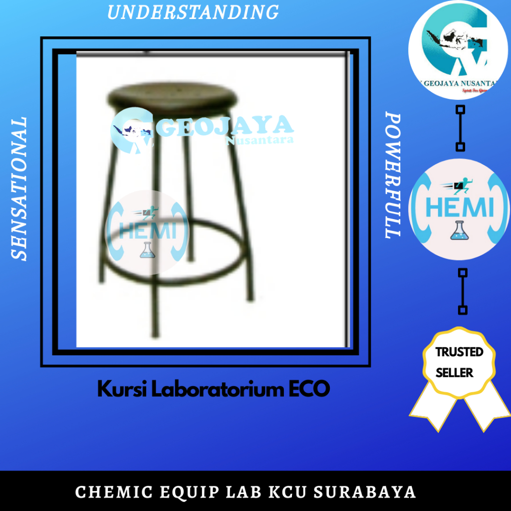 Kursi Laboratorium ECO