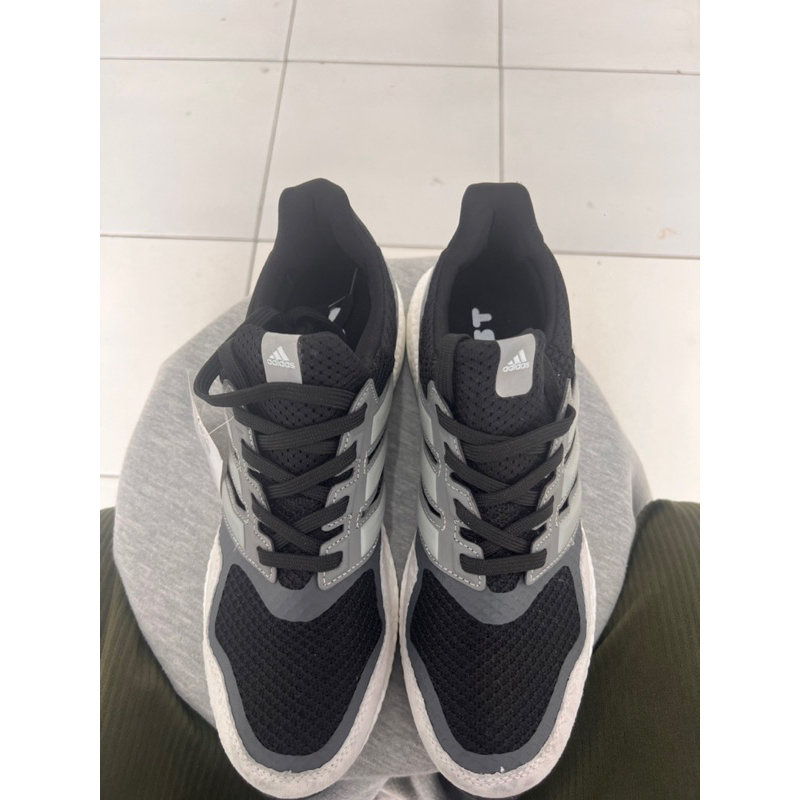 adidas UltraBoost 1.0 S&L 'Black Grey'